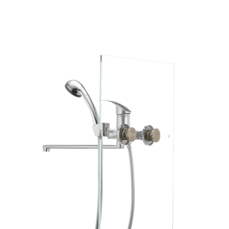 Смеситель для ванны Cron Fabio 006 (CR0137)