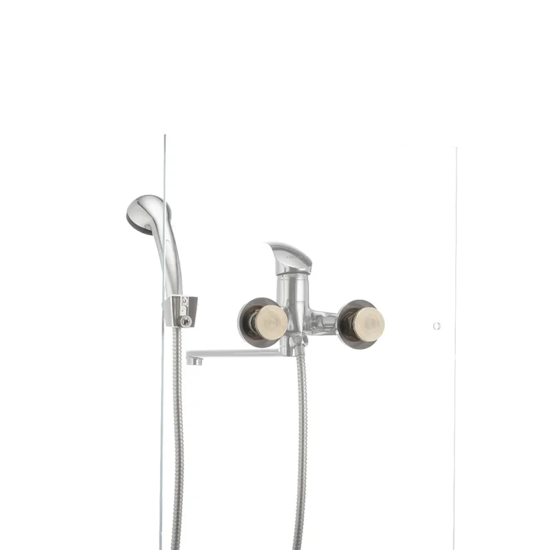 Смеситель для ванны Cron Fabio 006 (CR0137)