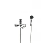 Смеситель для ванны Cron Fabio 006 (CR0137)