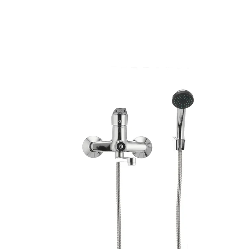 Смеситель для ванны Cron Fabio 006 (CR0137)