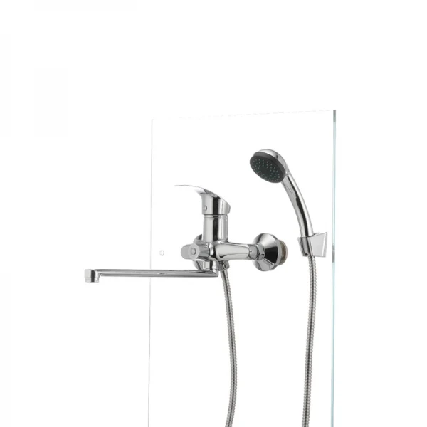 Смеситель для ванны Cron Fabio 006 (CR0137)