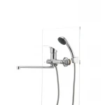 Смеситель для ванны Cron Fabio 006 (CR0137)