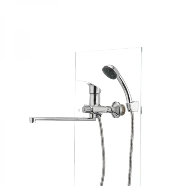 Смеситель для ванны Cron Fabio 006 (CR0137)