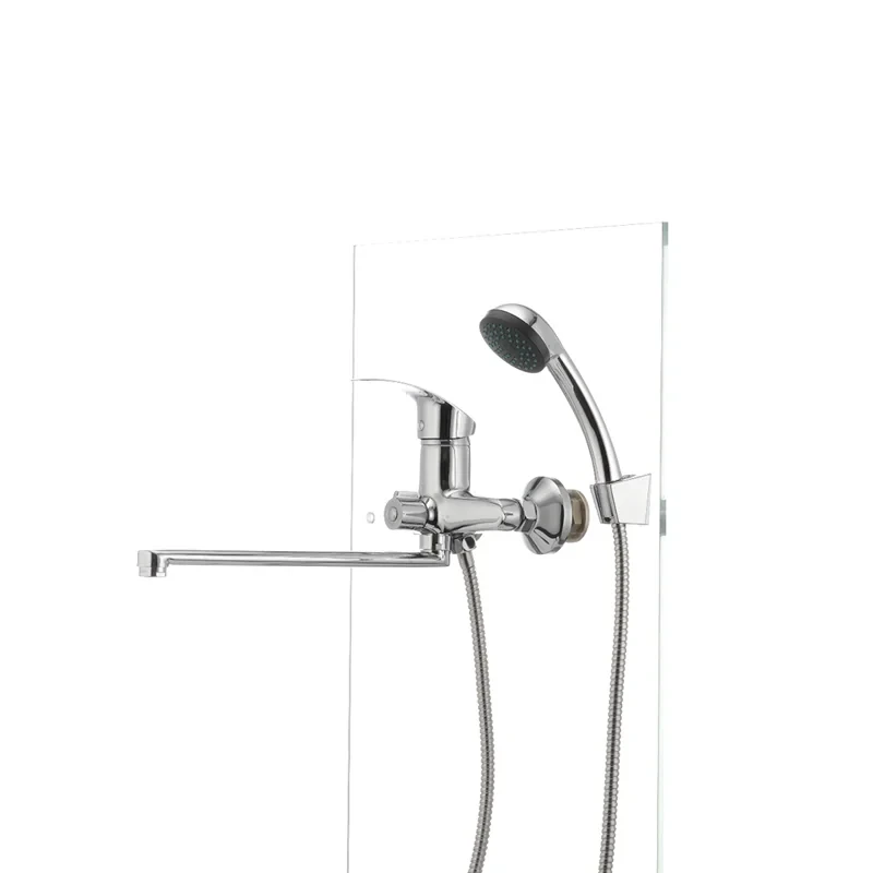 Смеситель для ванны Cron Fabio 006 (CR0137)