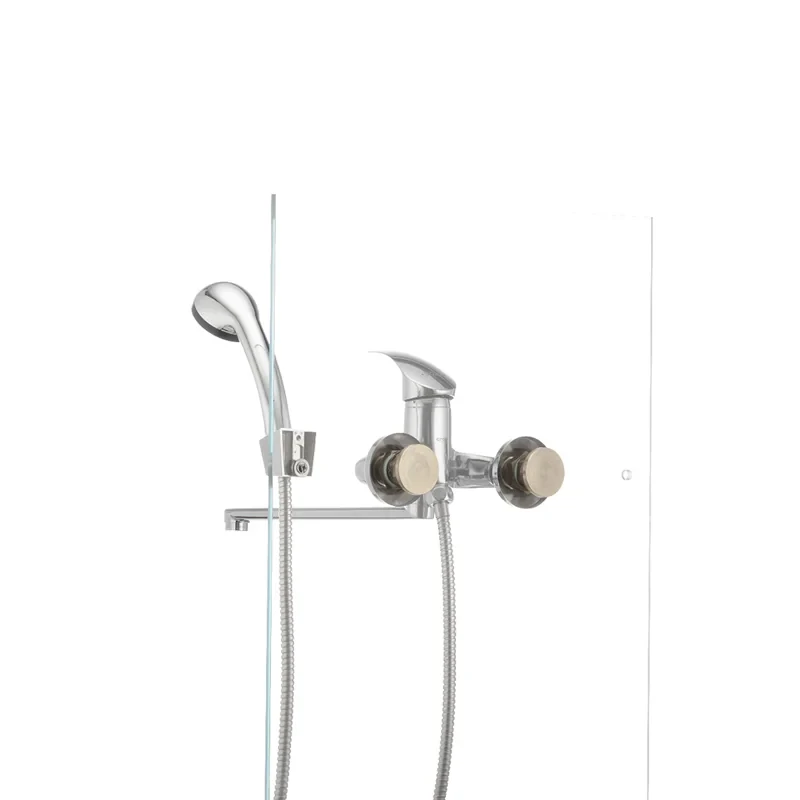 Смеситель для ванны Cron Fabio 006 (CR0137)