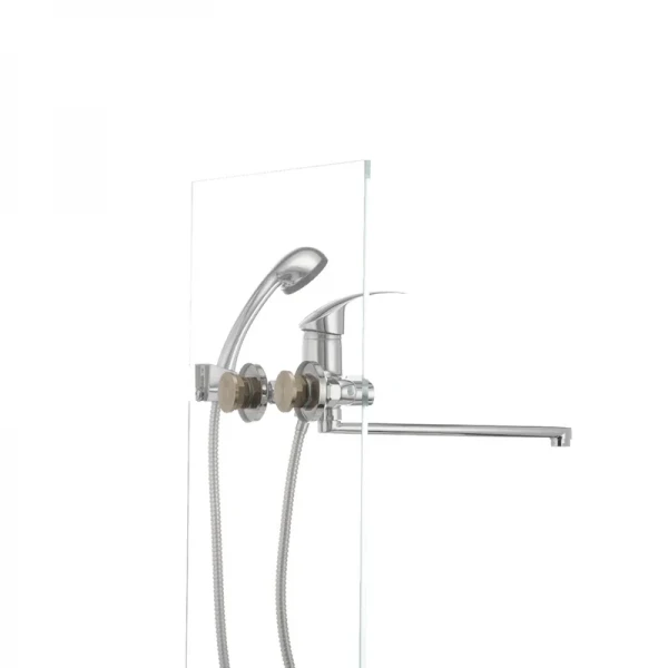 Смеситель для ванны Cron Fabio 006 (CR0137)