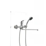 Смеситель для ванны Cron Fabio 006 (CR0137)