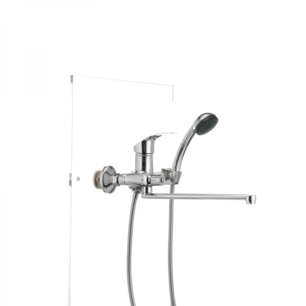 Смеситель для ванны Cron Fabio 006 (CR0137)