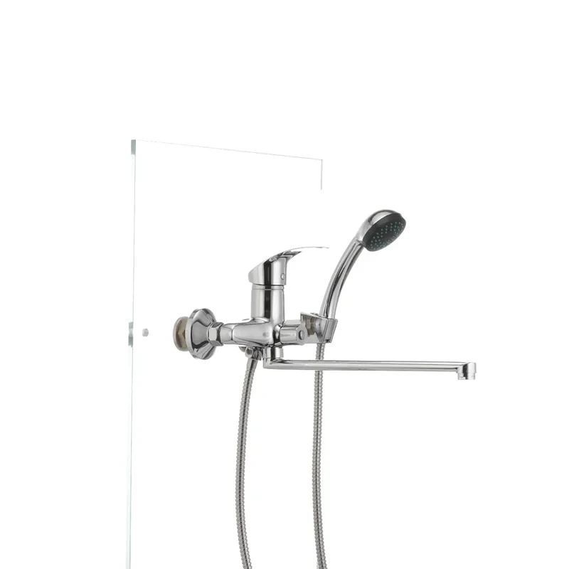 Смеситель для ванны Cron Fabio 006 (CR0137)