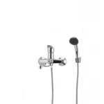 Смеситель для ванны Cron Fabio 006 (CR0137)