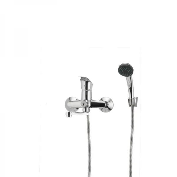 Смеситель для ванны Cron Fabio 006 (CR0137)