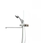 Смеситель для ванны Cron Fabio 006 (CR0137)