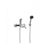 Смеситель для ванны Cron Fabio 006 (CR0137)