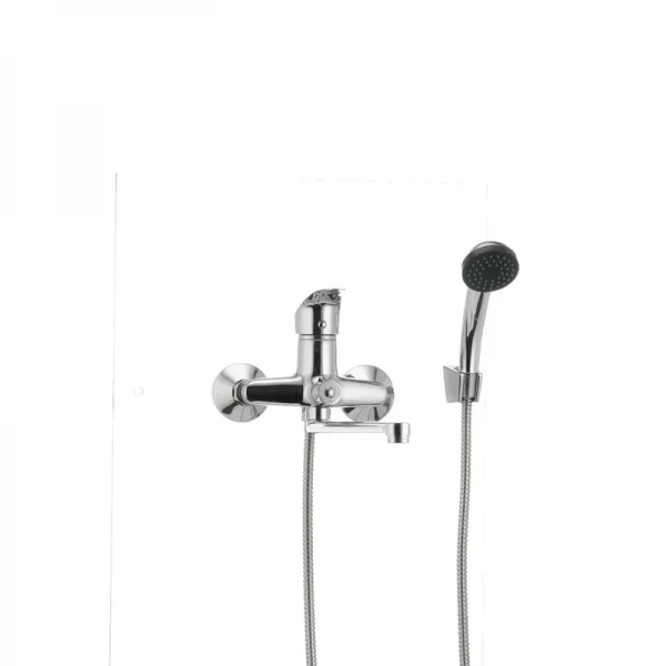 Смеситель для ванны Cron Fabio 006 (CR0137)