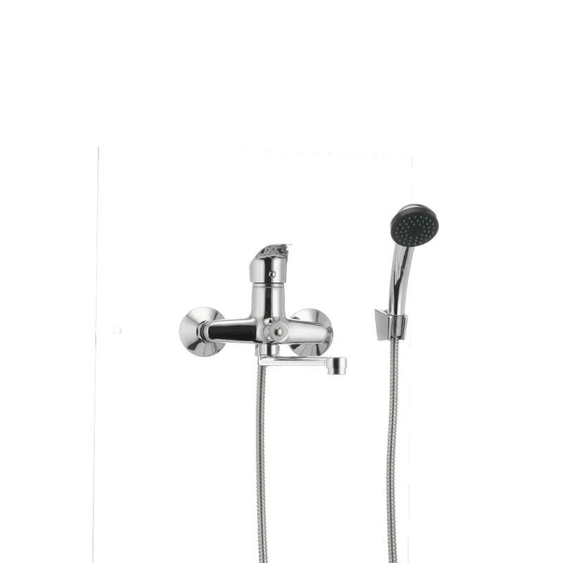 Смеситель для ванны Cron Fabio 006 (CR0137)