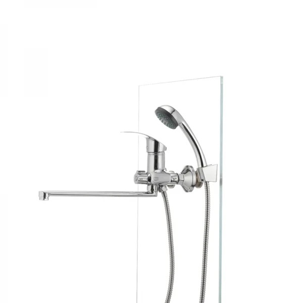 Смеситель для ванны Cron Fabio 006 (CR0137)