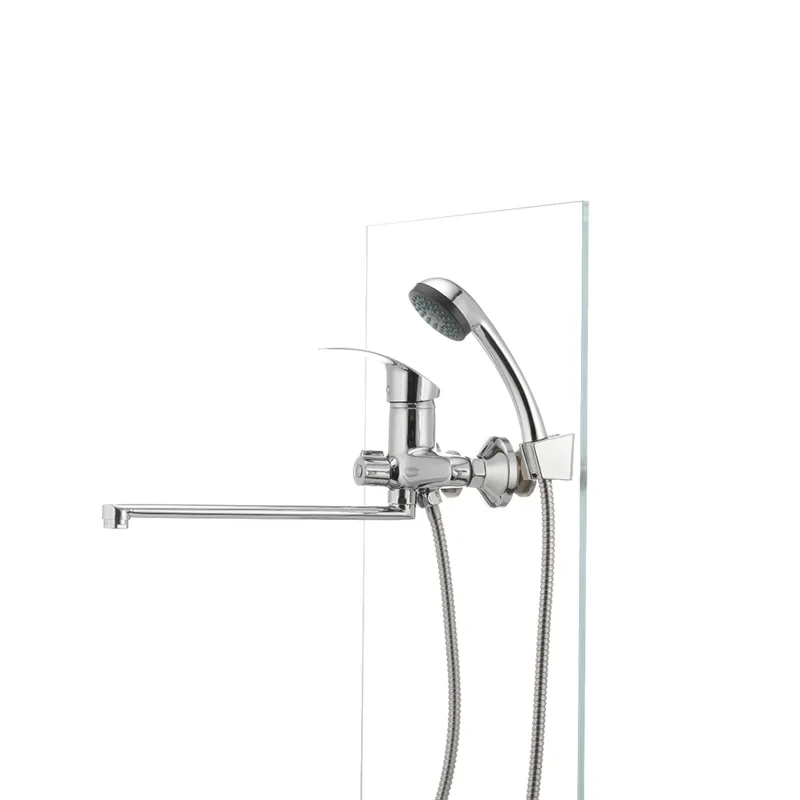 Смеситель для ванны Cron Fabio 006 (CR0137)