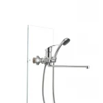 Смеситель для ванны Cron Fabio 006 (CR0137)