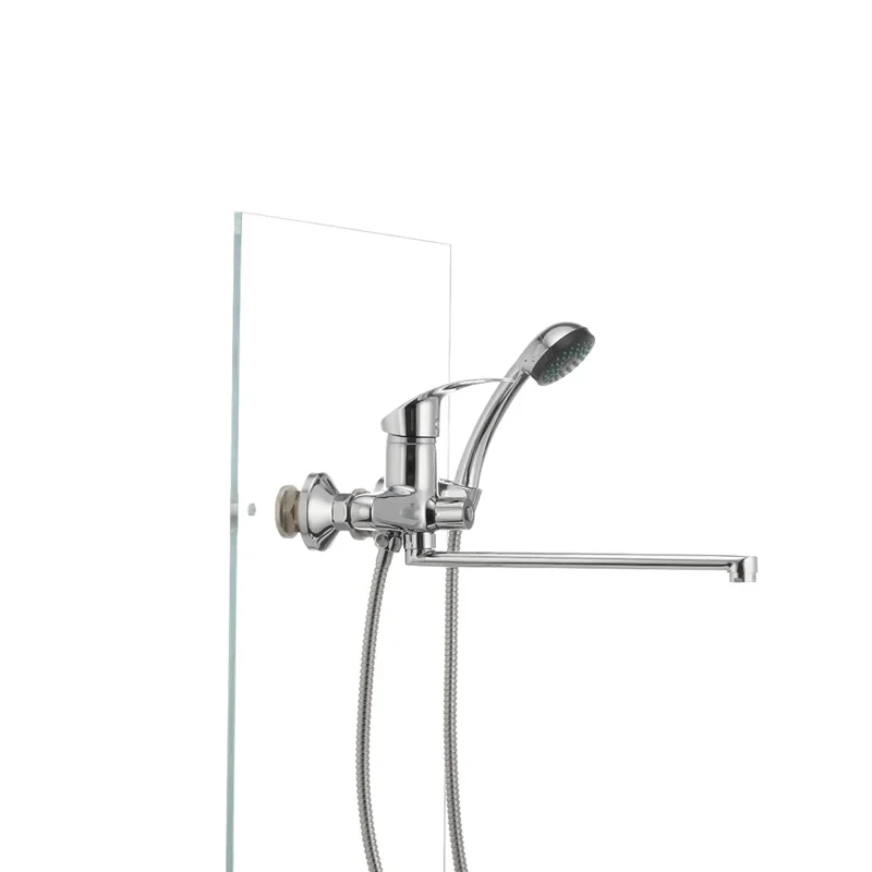 Смеситель для ванны Cron Fabio 006 (CR0137)