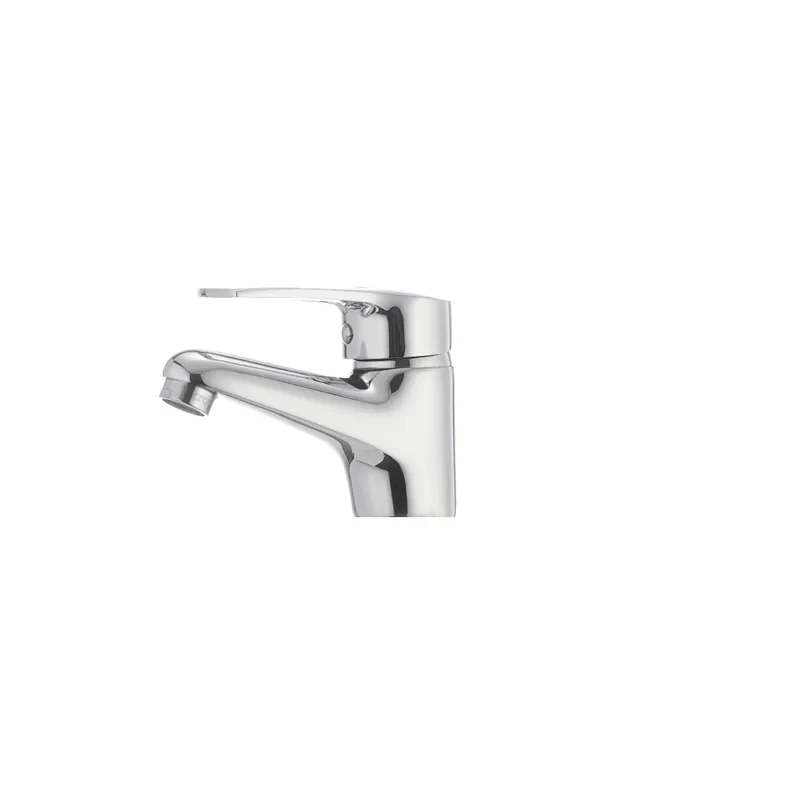 Смеситель для умывальника Cron Germes 001 (CR0139)