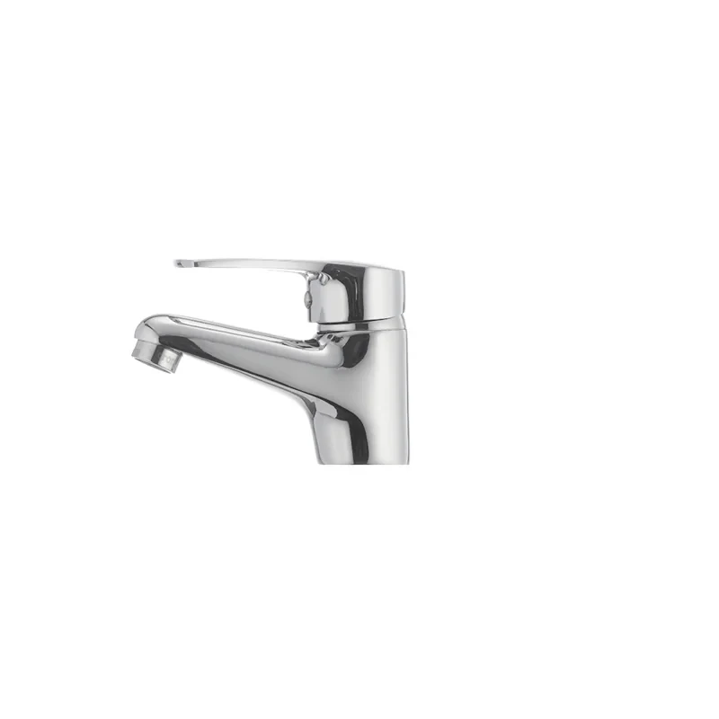 Смеситель для умывальника Cron Germes 001 (CR0139)