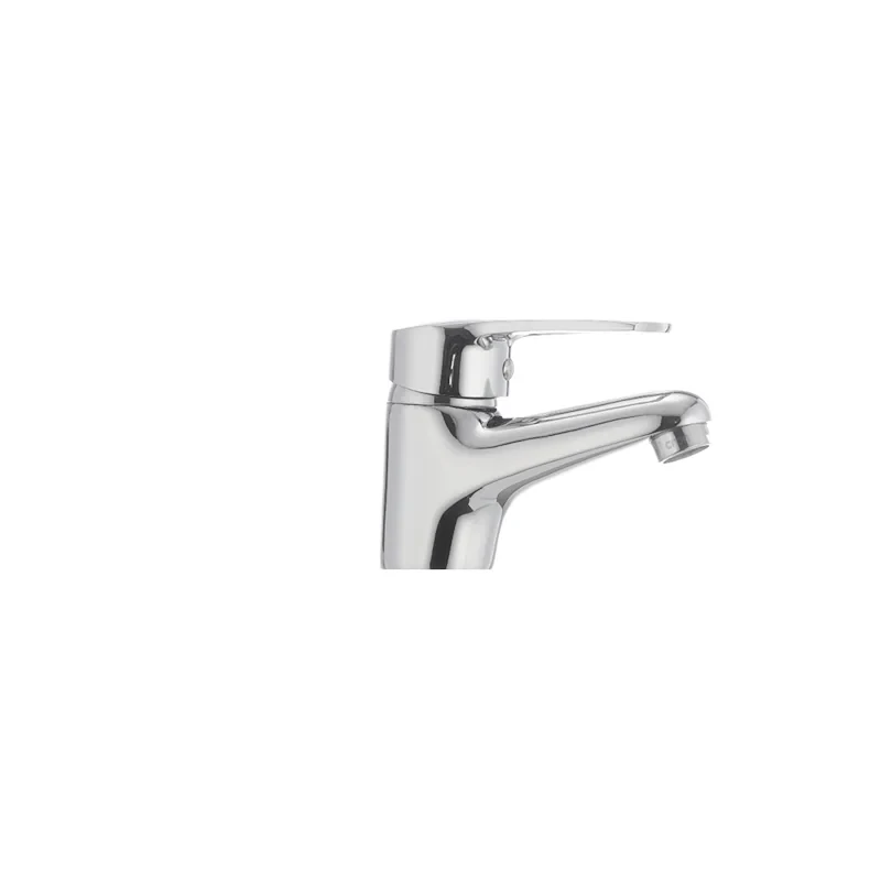 Смеситель для умывальника Cron Germes 001 (CR0139)