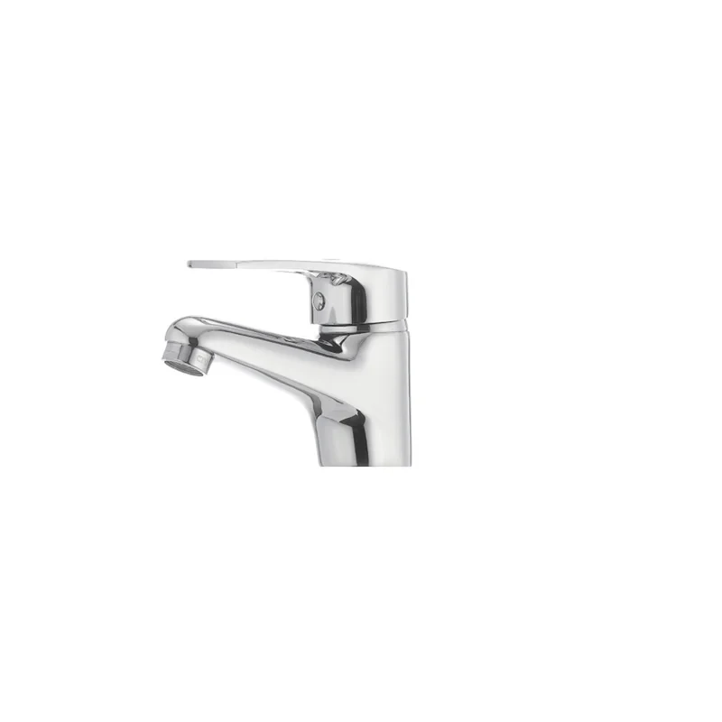 Смеситель для умывальника Cron Germes 001 (CR0139)