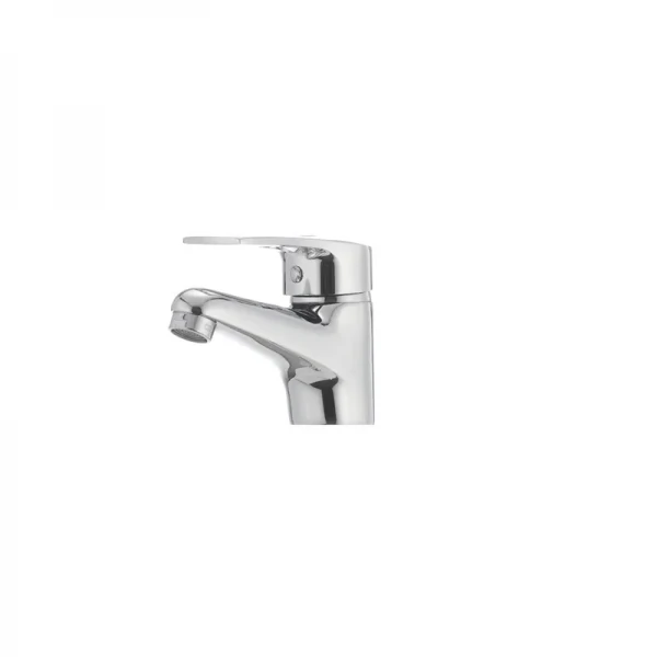 Смеситель для умывальника Cron Germes 001 (CR0139)