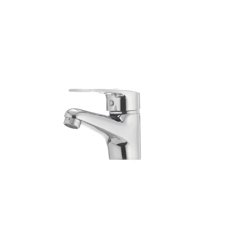 Смеситель для умывальника Cron Germes 001 (CR0139)