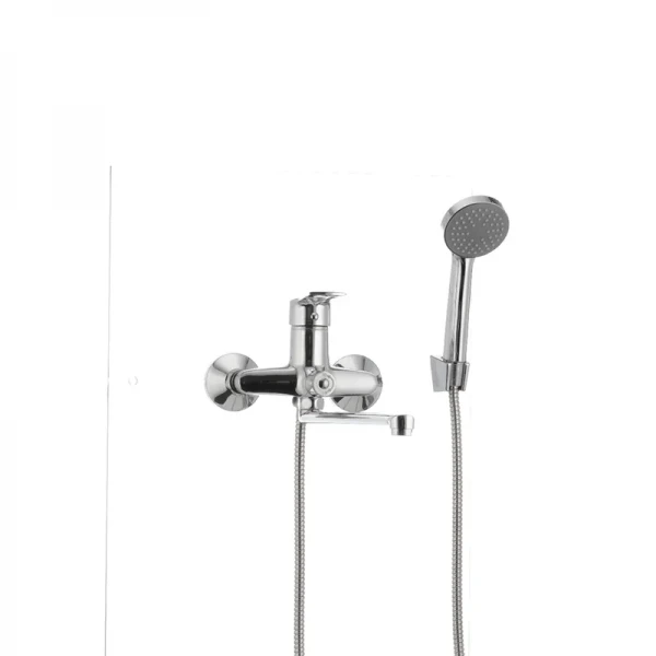 Смеситель для ванны Cron Germes 006 (CR0140)