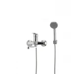 Смеситель для ванны Cron Germes 006 (CR0140)