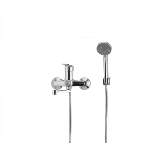 Смеситель для ванны Cron Germes 006 (CR0140)