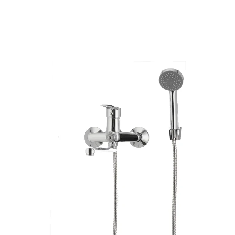 Смеситель для ванны Cron Germes 006 (CR0140)