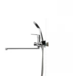 Смеситель для ванны Cron Germes 006 (CR0140)