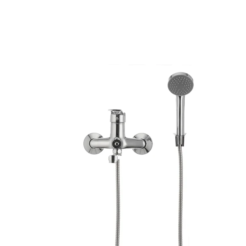 Смеситель для ванны Cron Germes 006 (CR0140)