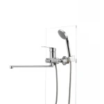 Смеситель для ванны Cron Germes 006 (CR0140)