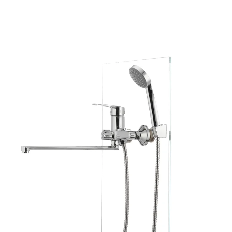 Смеситель для ванны Cron Germes 006 (CR0140)