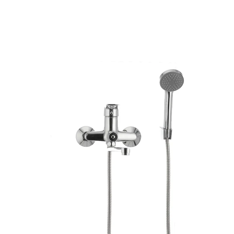 Смеситель для ванны Cron Germes 006 (CR0140)