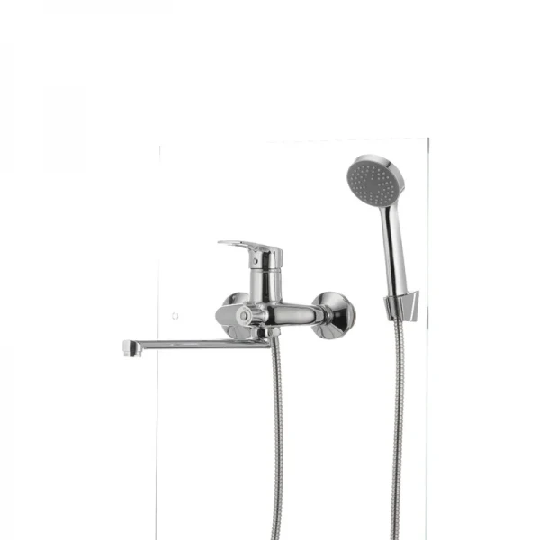 Смеситель для ванны Cron Germes 006 (CR0140)