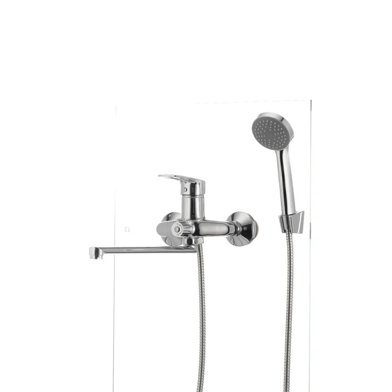 Смеситель для ванны Cron Germes 006 (CR0140)