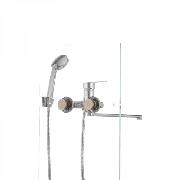 Смеситель для ванны Cron Germes 006 (CR0140)