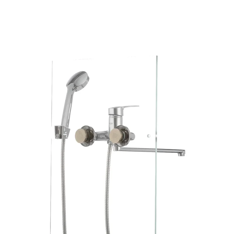 Смеситель для ванны Cron Germes 006 (CR0140)