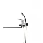 Смеситель для ванны Cron Germes 006 (CR0140)