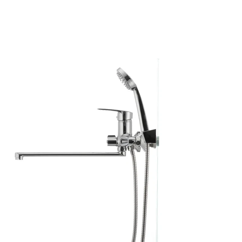 Смеситель для ванны Cron Germes 006 (CR0140)