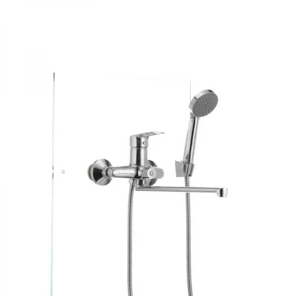 Смеситель для ванны Cron Germes 006 (CR0140)