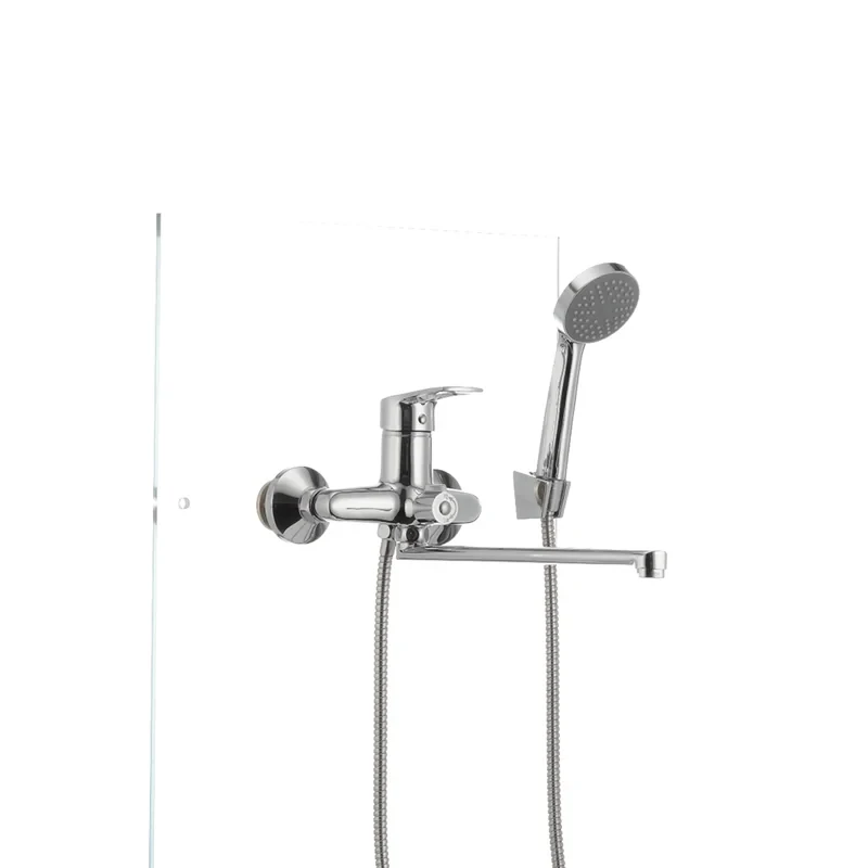 Смеситель для ванны Cron Germes 006 (CR0140)