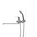 Смеситель для ванны Cron Germes 006 (CR0140)