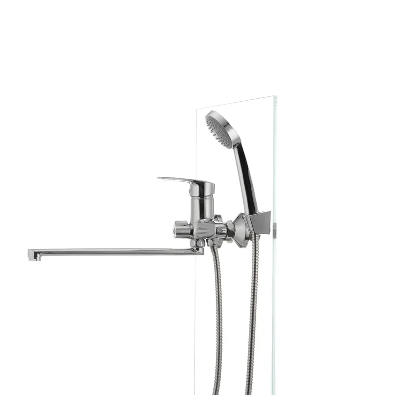 Смеситель для ванны Cron Germes 006 (CR0140)