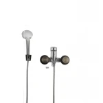 Смеситель для ванны Cron Germes 006 (CR0140)