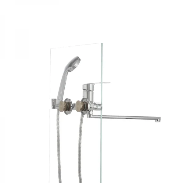 Смеситель для ванны Cron Germes 006 (CR0140)